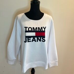 Tommy Hilfiger Sweatshirt
